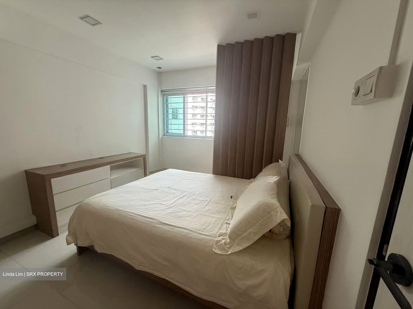 Blk 109 BUKIT PURMEI VILLE (Bukit Merah), HDB 3 Rooms #566636591